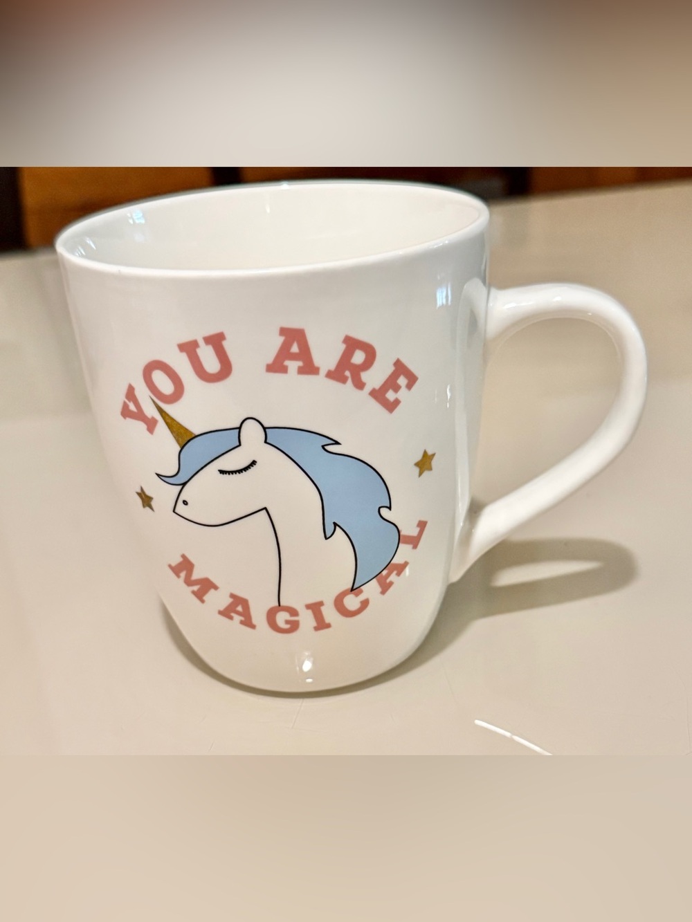 You Are Magical Unicorn Mug - 32oz